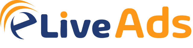 eLive Ads