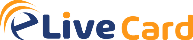 eLive Card
