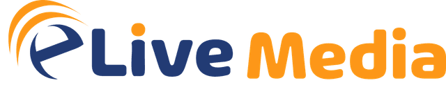 eLive Media