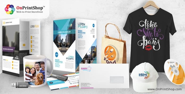 Branding & Printing Projects